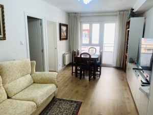 PISO REFORMADO CON TRASTERO