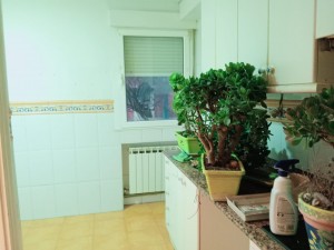 piso con aparcm 2 habitaciones