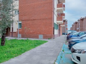 piso con aparcm 2 habitaciones