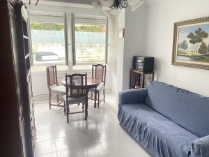 Piso con Parking 3 habitac 