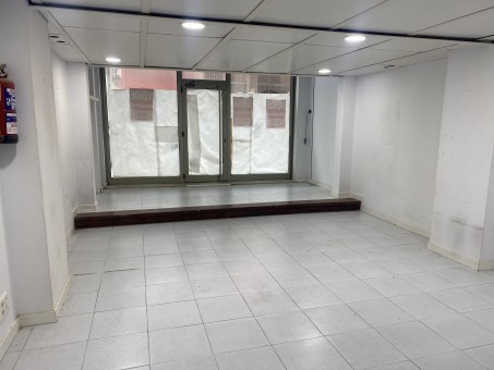 Local comercial en Santander