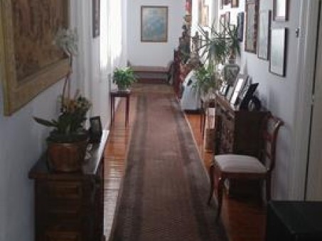 PISO SEÑORIAL EN EL CENTRO