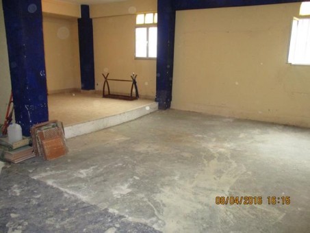 LOCAL PUEDE SER VIVIENDA
