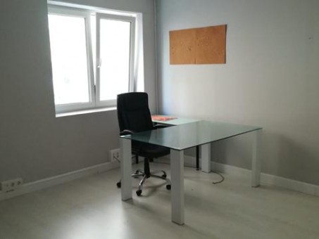 OFICINA  REFORMADA CENTRO 