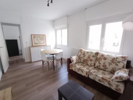 piso 2 habitaciones aparcamien