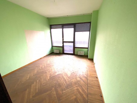 Piso 4 habitaciones 2 baños