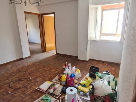 Piso 3 habitaciones ascensor