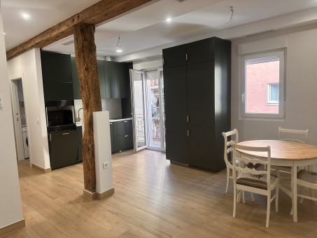 ppiso 2 habitaciones 2 baños