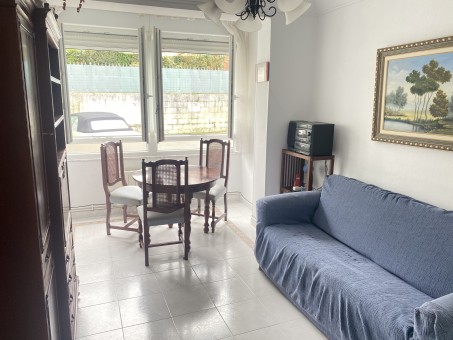 Piso con Parking 3 habitac 