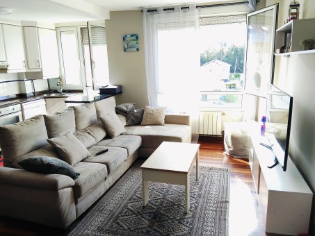 piso 3 habitaciones y 2 baños