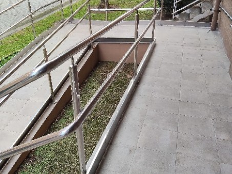 Piso con garaje y trastero