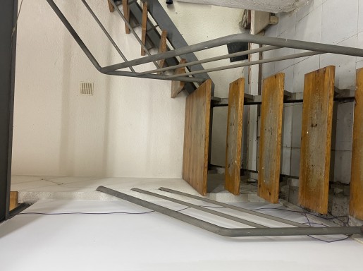 Local comercial en alquiler en Santander con 100 m2 por 695 €/mes