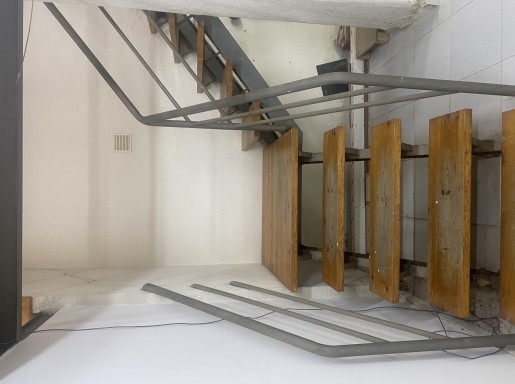 Local comercial en alquiler en Santander con 100 m2 por 695 €/mes