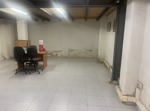 Local comercial en alquiler en Santander con 100 m2 por 695 €/mes
