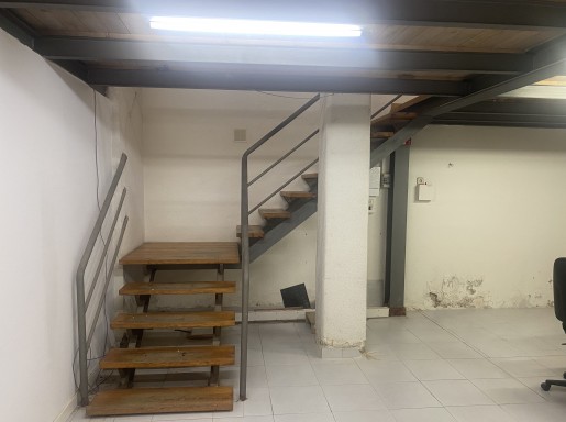 Local comercial en alquiler en Santander con 100 m2 por 695 €/mes
