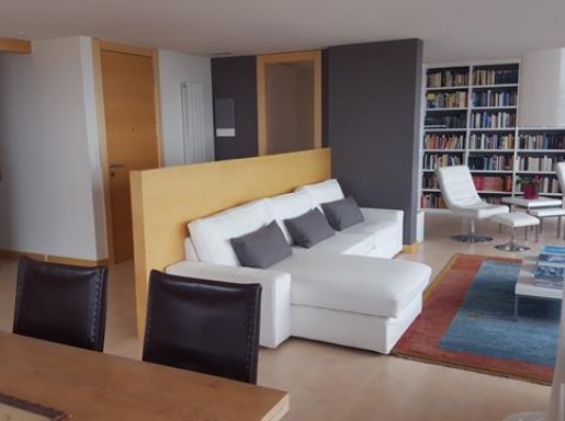  DÚPLEX CON  VISTAS AL MAR