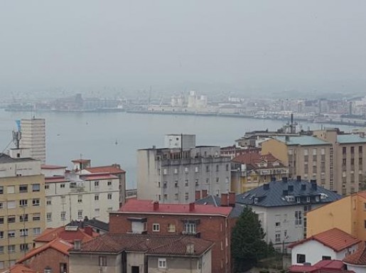  DÚPLEX CON  VISTAS AL MAR