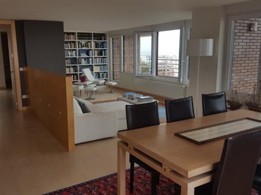  DÚPLEX CON  VISTAS AL MAR