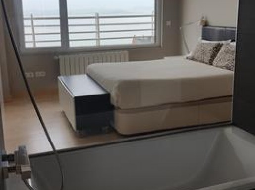  DÚPLEX CON  VISTAS AL MAR