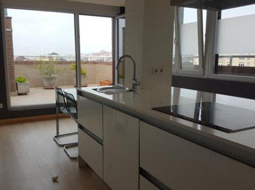  DÚPLEX CON  VISTAS AL MAR