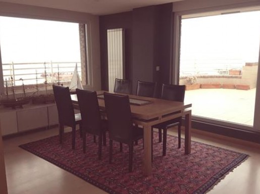  DÚPLEX CON  VISTAS AL MAR