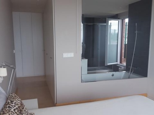  DÚPLEX CON  VISTAS AL MAR