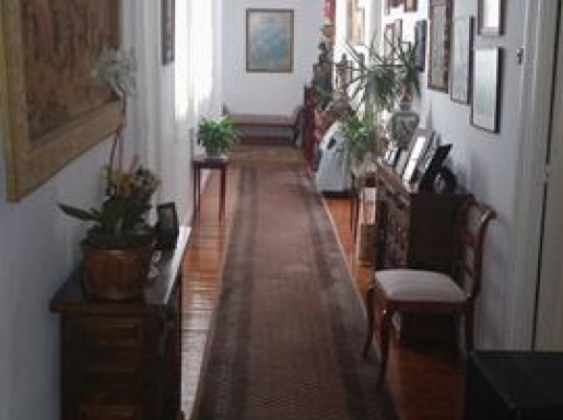 PISO SEÑORIAL EN EL CENTRO PISO SEÑORIAL EN EL CENTRO