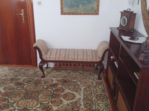 PISO SEÑORIAL EN EL CENTRO