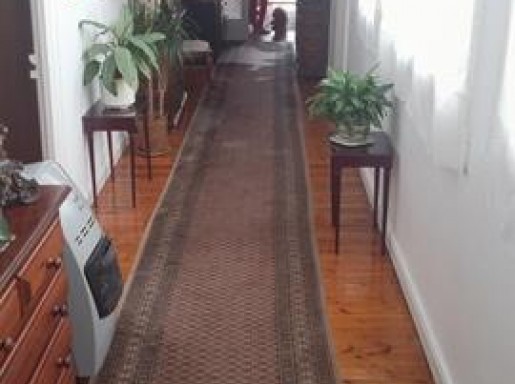 PISO SEÑORIAL EN EL CENTRO