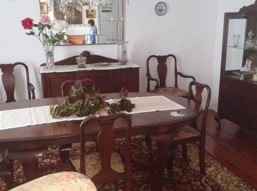 PISO SEÑORIAL EN EL CENTRO