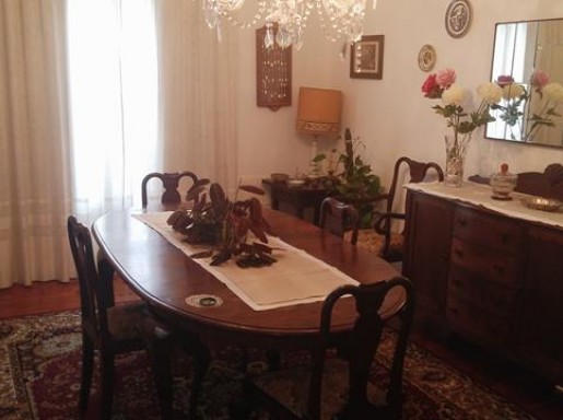 PISO SEÑORIAL EN EL CENTRO