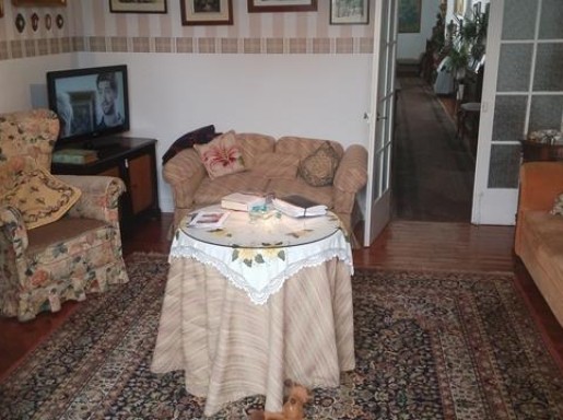 PISO SEÑORIAL EN EL CENTRO