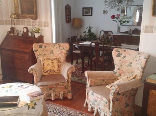 PISO SEÑORIAL EN EL CENTRO