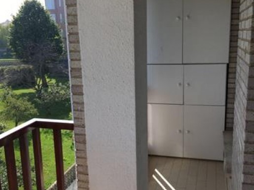 DUPLEX CON TERRAZA NOJA DUPLEX CON TERRAZA NOJA