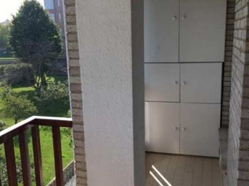 DUPLEX CON TERRAZA NOJA