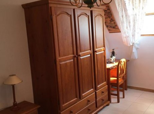 DUPLEX CON TERRAZA NOJA