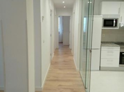 PISO ALQUILER DE LUJO