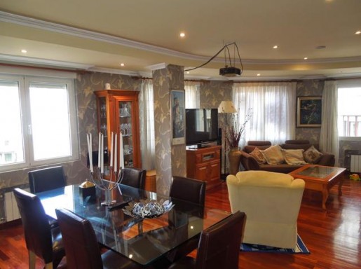 PISO CENTRO PARA ENTRAR