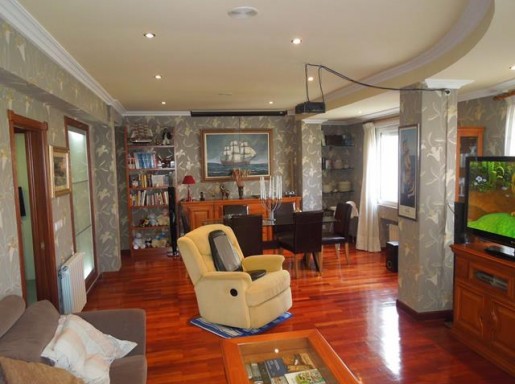 PISO CENTRO PARA ENTRAR