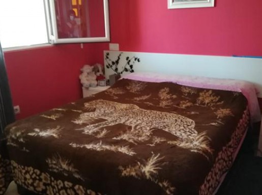 CHALET INDIVIDUAL POLANCO