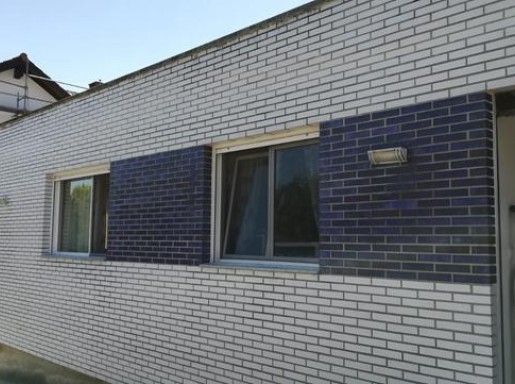 CHALET INDIVIDUAL POLANCO