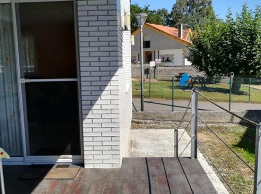 CHALET INDIVIDUAL POLANCO