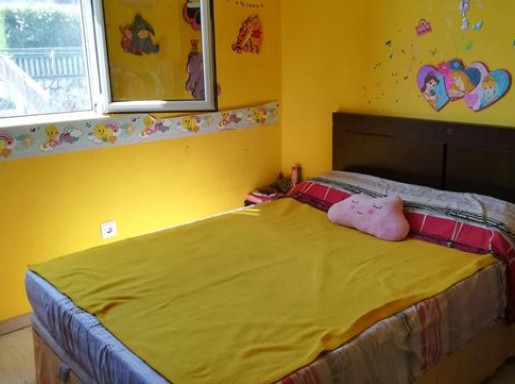 CHALET INDIVIDUAL POLANCO