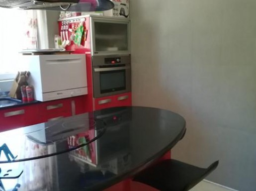 CHALET INDIVIDUAL POLANCO