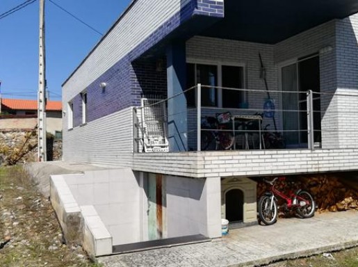 CHALET INDIVIDUAL POLANCO