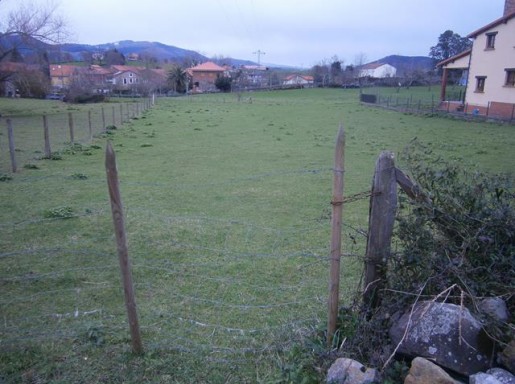 PARCELA PARA 1 CHALET PARCELA PARA 1 CHALET
