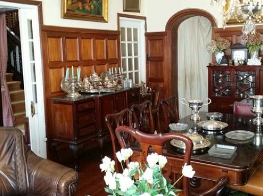 VILLA EN EL SARDINERO