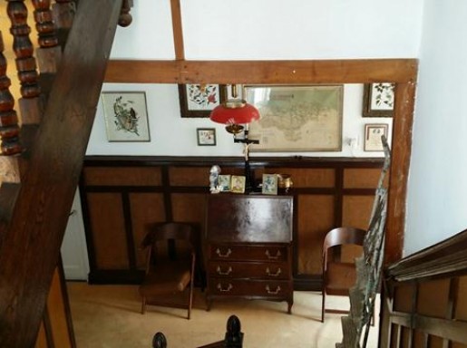 VILLA EN EL SARDINERO