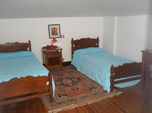 VILLA EN EL SARDINERO