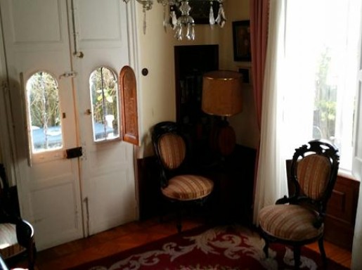 VILLA EN EL SARDINERO